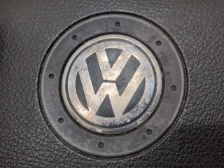 Подушка безопасности водителя, Volkswagen Eos 2006-2010