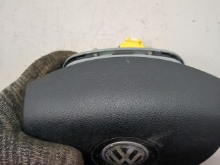 Подушка безопасности водителя, Volkswagen Eos 2006-2010