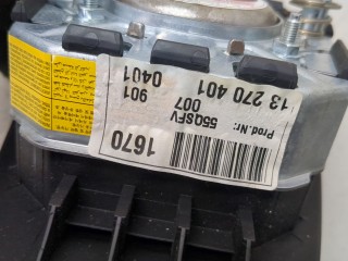 Подушка безопасности водителя, Opel Insignia 2008-2013