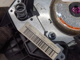 Подушка безопасности водителя, ориг. номер 96701085ZD, Peugeot 207 2006-2009
