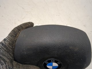 Подушка безопасности водителя, ориг. номер 32306791332, 6791332, BMW 3 серия 2008-2013