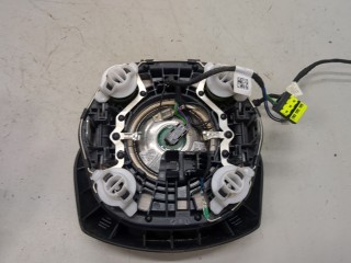 Подушка безопасности водителя, ориг. номер 32306791332, 6791332, BMW 3 серия 2008-2013