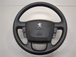 Подушка безопасности водителя, Peugeot Boxer 2014-2024