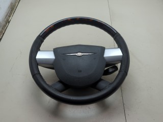 Подушка безопасности водителя Chrysler Sebring 2006-2010