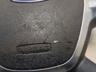 Подушка безопасности водителя, Ford Focus 2007-2011