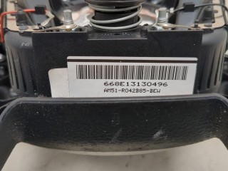 Подушка безопасности водителя, Ford Focus 2007-2011