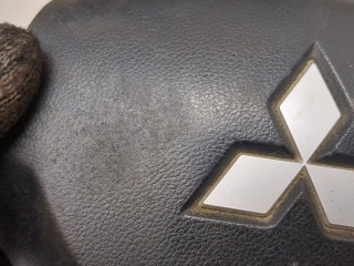 Подушка безопасности водителя, Mitsubishi Outlander 2002-2009