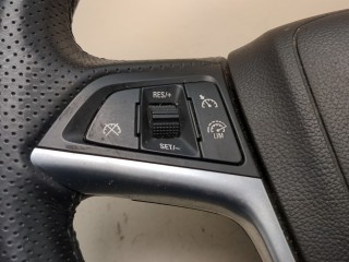 Подушка безопасности водителя, Opel Zafira 2008-2014