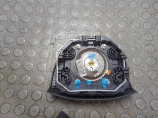 Подушка безопасности водителя, Ford Focus 2004-2008