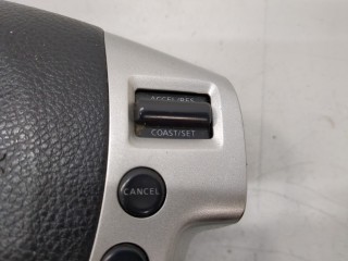 Подушка безопасности водителя, Nissan X-Trail 2007-2011