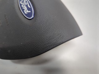Подушка безопасности водителя, Ford Explorer 2010-2015