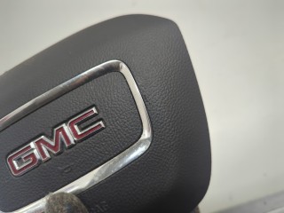 Подушка безопасности водителя, GMC Terrain 2021-2026