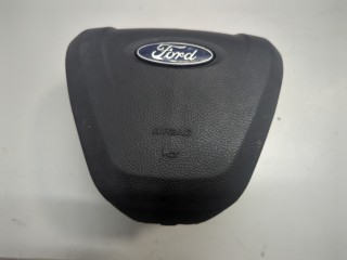 Подушка безопасности водителя, Ford Fusion USA 2016-2020