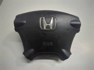 Подушка безопасности водителя Honda CR-V 2004-2006