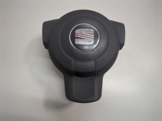 Подушка безопасности водителя Seat Altea 2004-2009