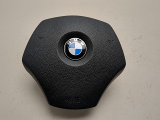 Подушка безопасности водителя BMW 3 серия 2001-2006