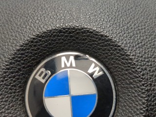 Подушка безопасности водителя, BMW 3 серия 2001-2006