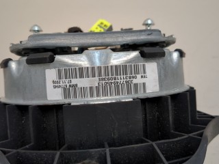 Подушка безопасности водителя, BMW 3 серия 2001-2006