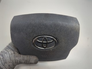 Подушка безопасности водителя, Toyota Prius 2005-2011