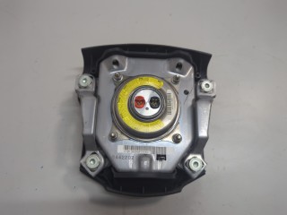 Подушка безопасности водителя, Toyota Prius 2005-2011
