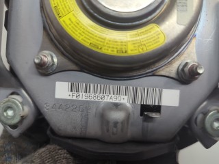 Подушка безопасности водителя, Toyota Prius 2005-2011
