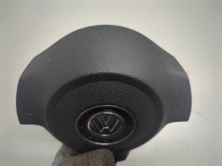 Подушка безопасности водителя, Volkswagen Scirocco 2008-2014