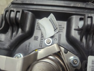 Подушка безопасности водителя, Opel Vivaro 2006-2014