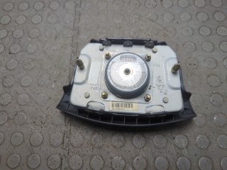 Подушка безопасности водителя, Skoda Fabia 1999-2004