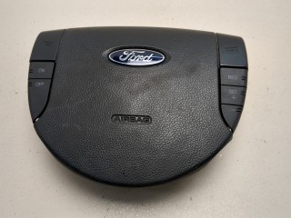 Подушка безопасности водителя, Ford Mondeo 2003-2007