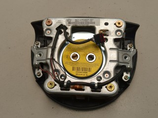 Подушка безопасности водителя, Ford Mondeo 2003-2007