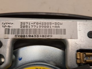 Подушка безопасности водителя, Ford Mondeo 2003-2007