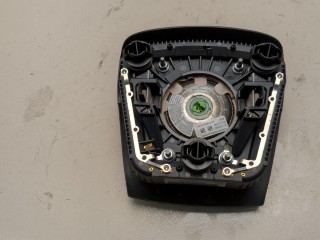 Подушка безопасности водителя, Ford Galaxy 2006-2010
