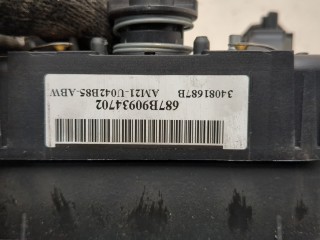 Подушка безопасности водителя, Ford Galaxy 2006-2010