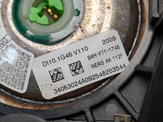 Подушка безопасности водителя, Ford Galaxy 2006-2010
