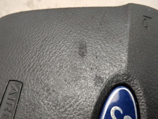 Подушка безопасности водителя, Ford Galaxy 2006-2010
