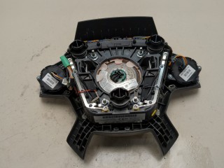 Подушка безопасности водителя, Ford Focus 2011-2015