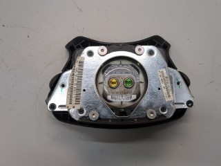 Подушка безопасности водителя, Mercedes CLK W209 2002-2005
