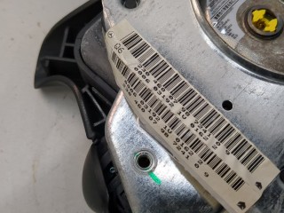 Подушка безопасности водителя, Mercedes CLK W209 2002-2005