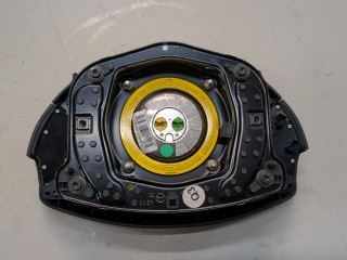 Подушка безопасности водителя, Mercedes E-Класс 2002-2006