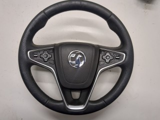 Подушка безопасности водителя, Opel Insignia 2008-2013