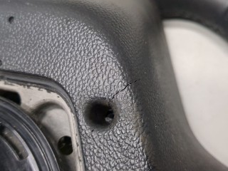 Подушка безопасности водителя, Opel Insignia 2008-2013