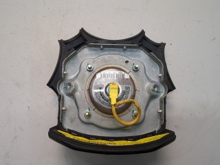 Подушка безопасности водителя, Land Rover Freelander 1 2003-2006