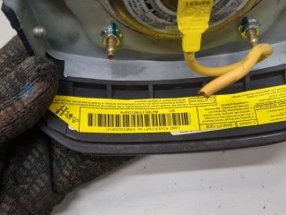 Подушка безопасности водителя, Land Rover Freelander 1 2003-2006