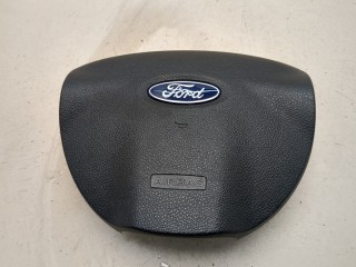 Подушка безопасности водителя Ford Focus 2007-2011