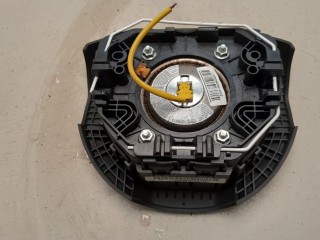 Подушка безопасности водителя, Ford Focus 2007-2011