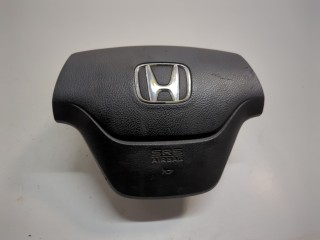 Подушка безопасности водителя Honda CR-V 2004-2006