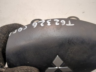 Подушка безопасности водителя, Mitsubishi Outlander 2002-2009