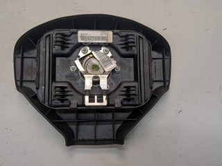 Подушка безопасности водителя, Opel Vivaro 2001-2006