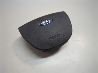 Подушка безопасности водителя, Ford C-Max 2007-2010