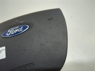 Подушка безопасности водителя, Ford C-Max 2007-2010